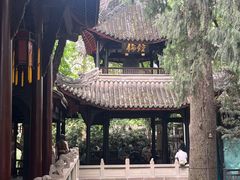 -成都武侯祠博物馆