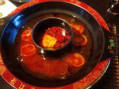 -三江两海老火锅(北京首店)