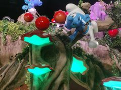 -蓝精灵乐园·世茂精灵之城主题乐园