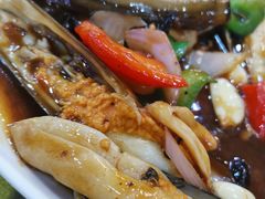 -鹏城人家海鲜酒家·23年老字号(较场尾店)