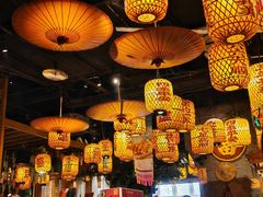 -南京大牌档(青岛万象城店)