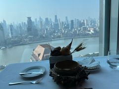 -翡翠36餐厅(浦东香格里拉店)