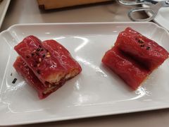-蔡澜点心·粤菜(西单大悦城店)