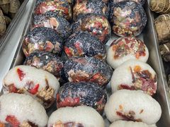 -金太粽(上海弄堂第一粽店)