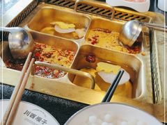 -川西坝子火锅(清江东路3.0直营店)