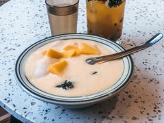 -堂屋糖水店(愚园店)