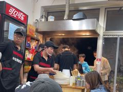 -郭记小街麻辣烫(南小街总店)