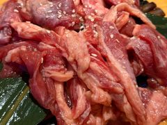 -正宗齐齐哈尔烤肉·齐牛哥鲜切炭火烤肉(杭州总店)