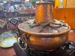 -如意林卡藏餐吧(大昭寺店)