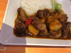 -大快活(丽丰店)