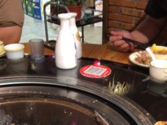 -全家福东北菜(联谊花园宜康苑店)