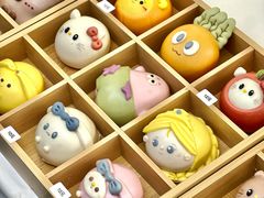 -合景·悠方(成都店)