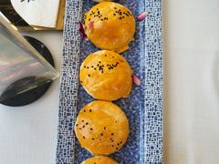 -沿途四季·云南普洱菜(蓝色港湾湖畔店)