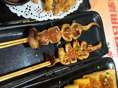 -炭舍干锅(华发商都店)