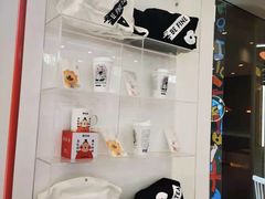 -百分茶(九洲新世界店)