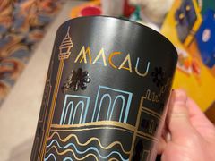 -星巴克(威尼斯人店)