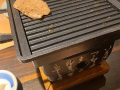 -山葵家·创意料理(宁波来福士店)