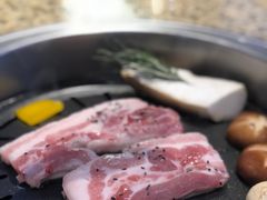 -安又胖韩国烤肉(美罗城店)