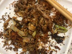 -厚味居炙子烤肉·清真(天桥南纬路店)