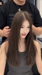 -DL HOPE造型