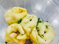 -三镇民生甜食馆(胜利街总店)