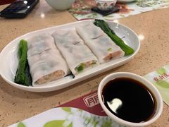 -点都德(皇岗村店)