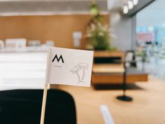 -M Stand(北京平安幸福中心店)