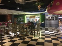 -H次元沉浸剧情密室(街道口店)