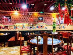 大堂-京氣春饼(机场店)