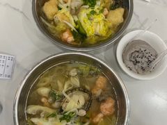 -福屿鲜捞小吃·捞化(福屿总店)