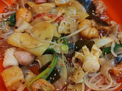 -拌陛河山抚顺麻辣拌(总店)
