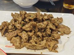 -满堂春特色餐馆