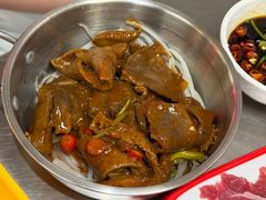 -燃计沙茶皇·香港沙茶火锅(人广旗舰店)