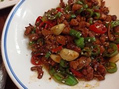 -梁记粥铺(开元地中海店)