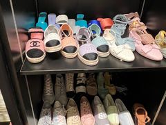 -CHANEL(恒隆广场店)