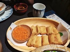 -山石榴·贵州菜(丰盛里店)