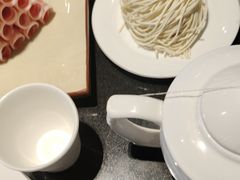 -东来顺饭庄(金泉广场店)