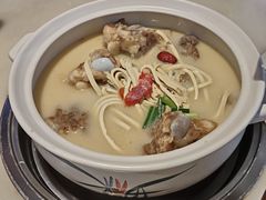-小骨煲金华砂锅(转塘金街美地店)