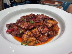 -聆桂烤鸭·金奖烤鸭(静联广场店)