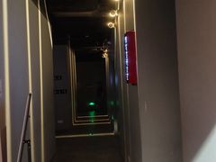 -Xcape异时刻密室逃脱魔法互动(瑞虹天地太阳宫店)
