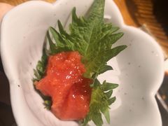 -蟹将军日本料理(中南路店)