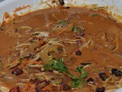 -陈小勺·东北大院(薛家岛店)