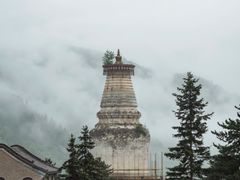 -五台山风景名胜区