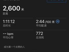-竞时游泳健身(望京店)