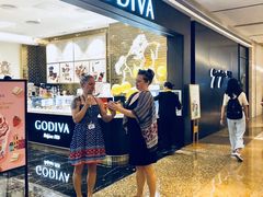 -GODIVA(海岸城店)