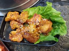 -烤路里·韩国品质自助烤肉(石路天虹4号店)