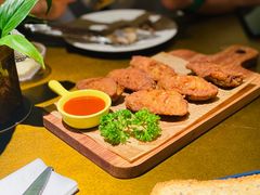 -BOCATA 西班牙餐厅(三里屯店)