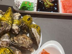 -黑金·寻焰自助百汇·烤肉·火锅(中街店)