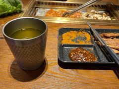 -新石器烤肉(之心城店)