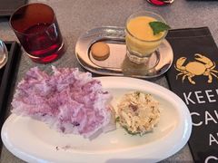 -Ministry of Crab•MOC(交子大道店)